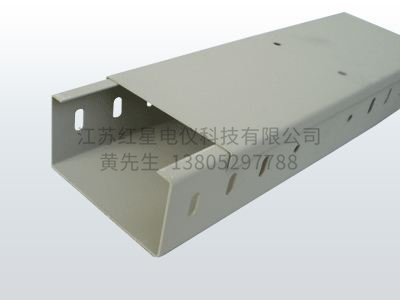 钢制防火桥架