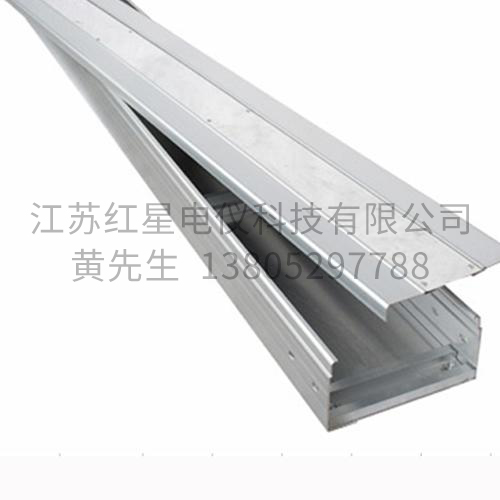 铝合金桥架