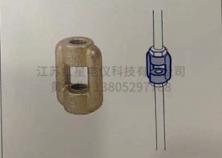 接头螺母