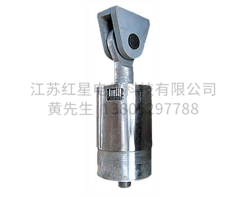 弹簧支吊架
